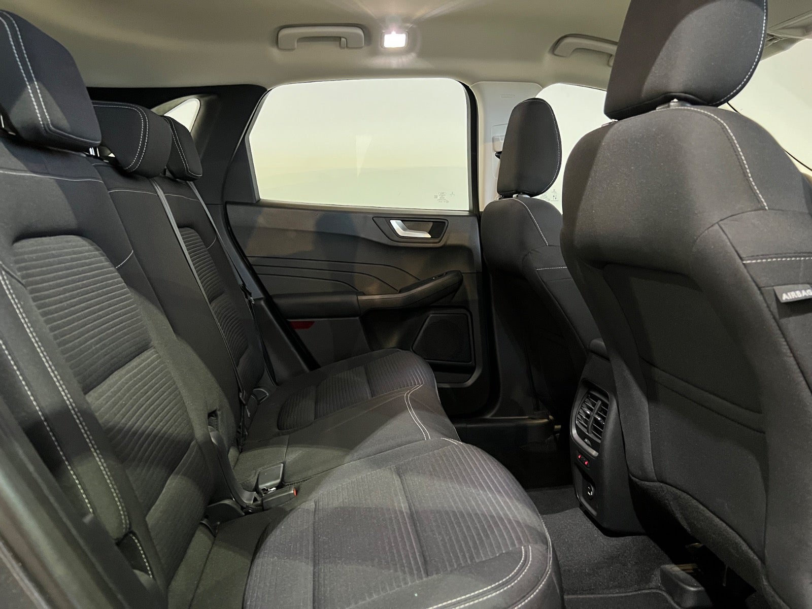 Ford Kuga PHEV Titanium CVT