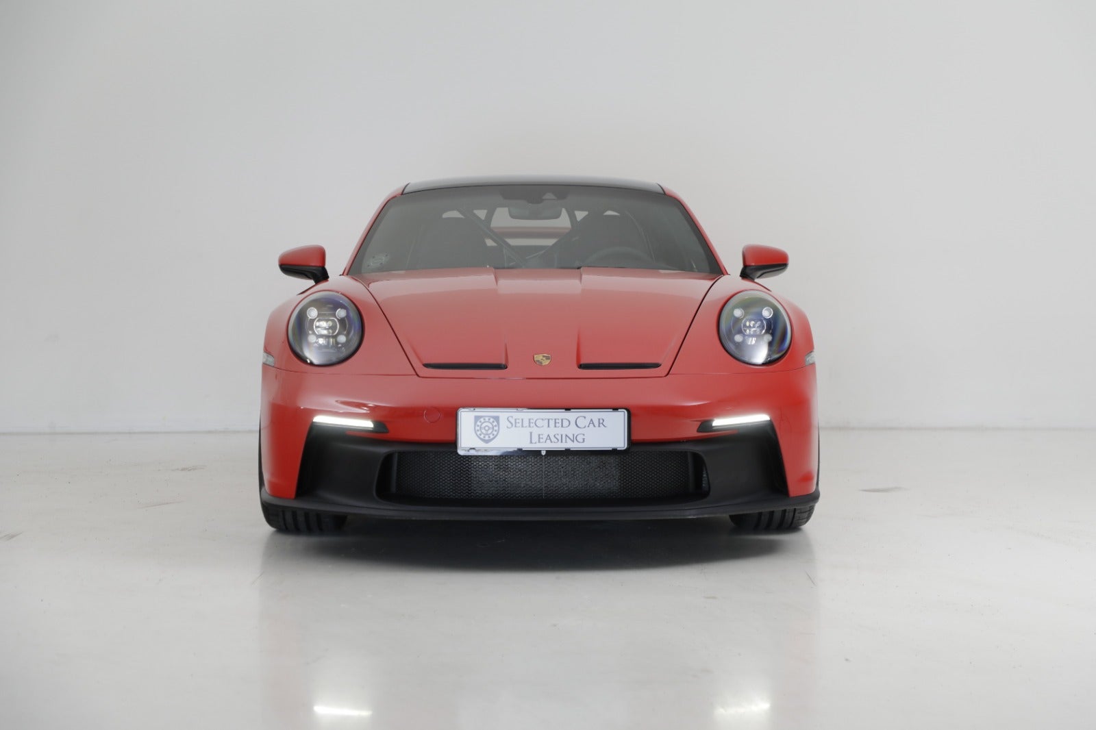 Porsche 911 GT3 4,0 Coupé PDK