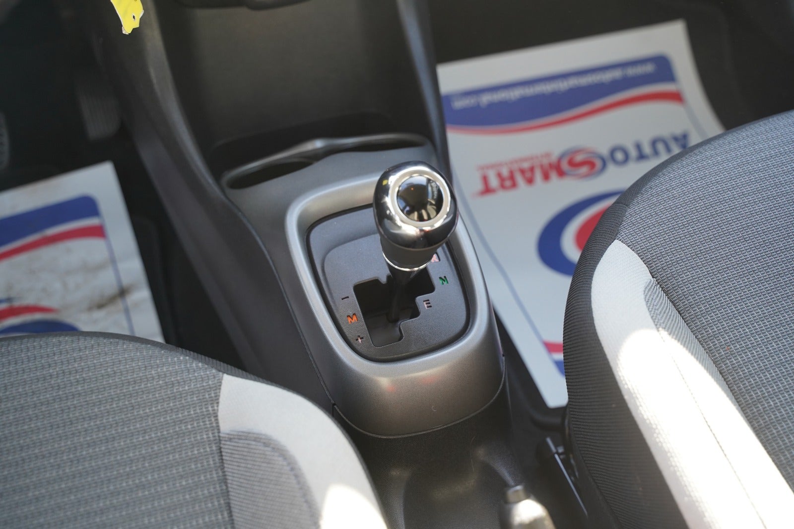 Billede af Toyota Aygo 1,0 VVT-i x-press x-shift