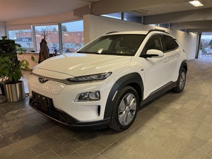 Hyundai Kona EV Trend