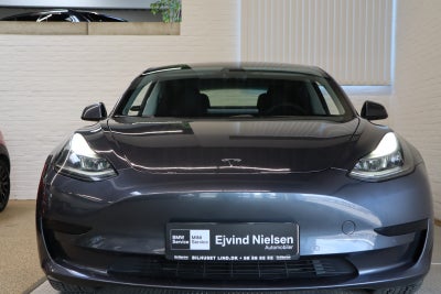 Tesla Model 3 Standard Range+ RWD