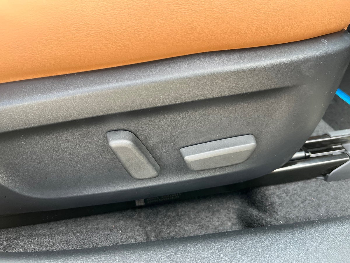 Mazda 6e Takumi+ billede 20