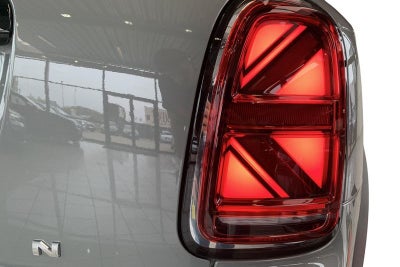 MINI Countryman Cooper SE Essential aut. ALL4