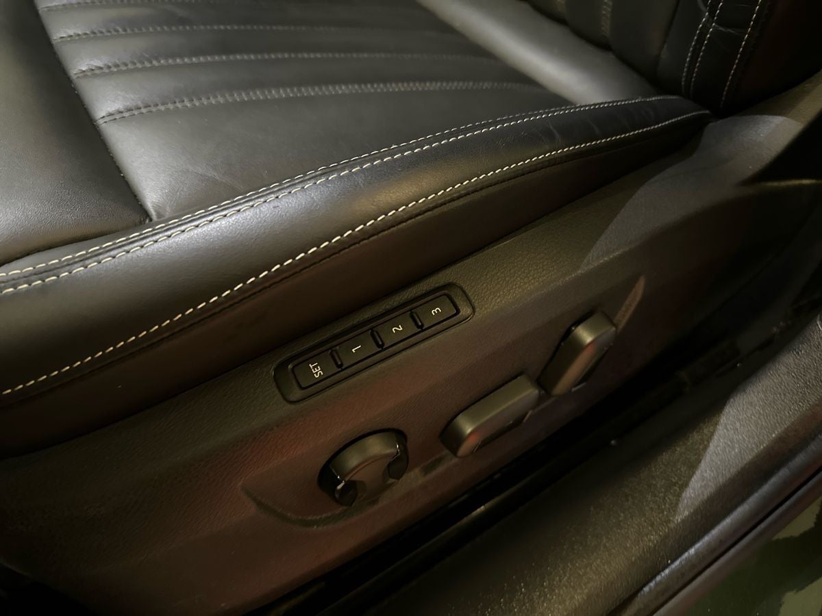 Skoda Superb TSi 150 Business Executive DSG billede 19