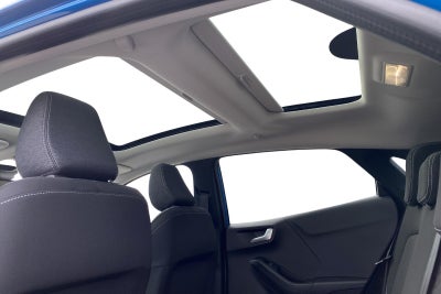 Ford Puma Gen-E Select