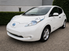 Nissan Leaf Acenta