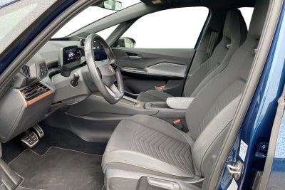 Cupra Born 58,0 2022