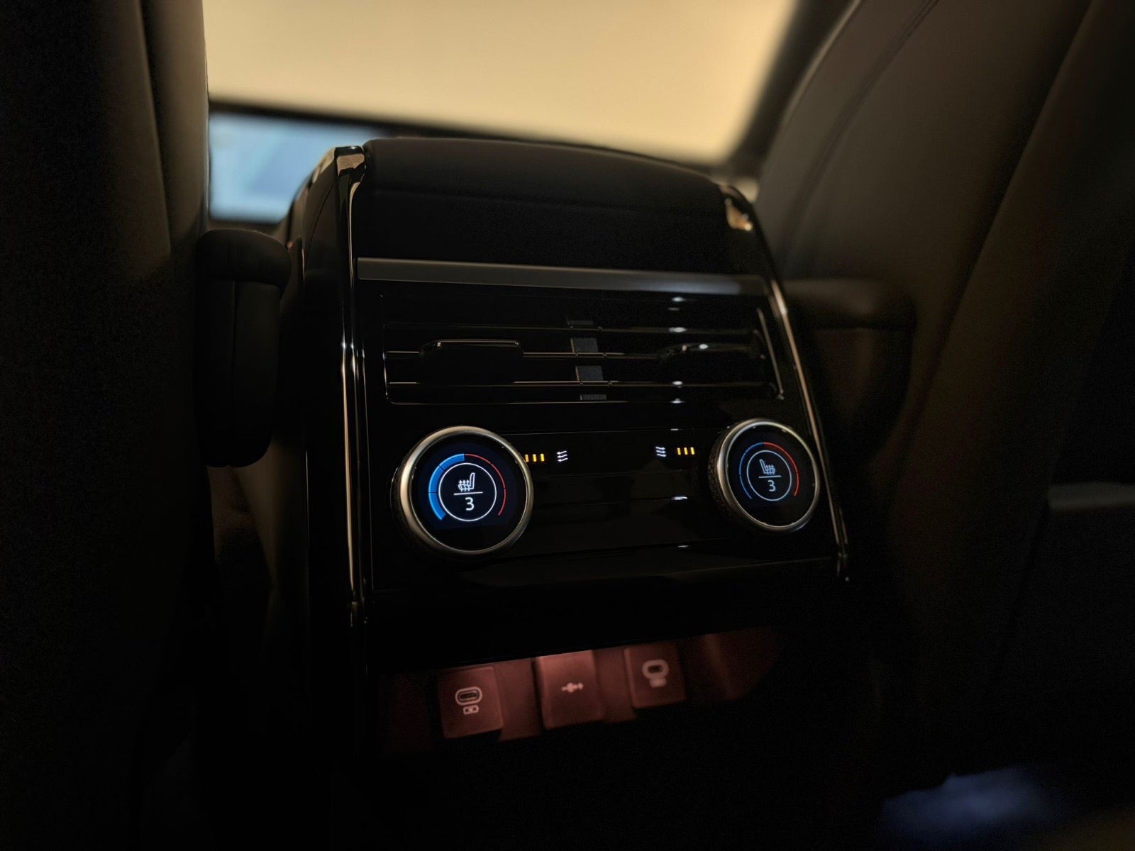 Land Rover – Range Rover Sport