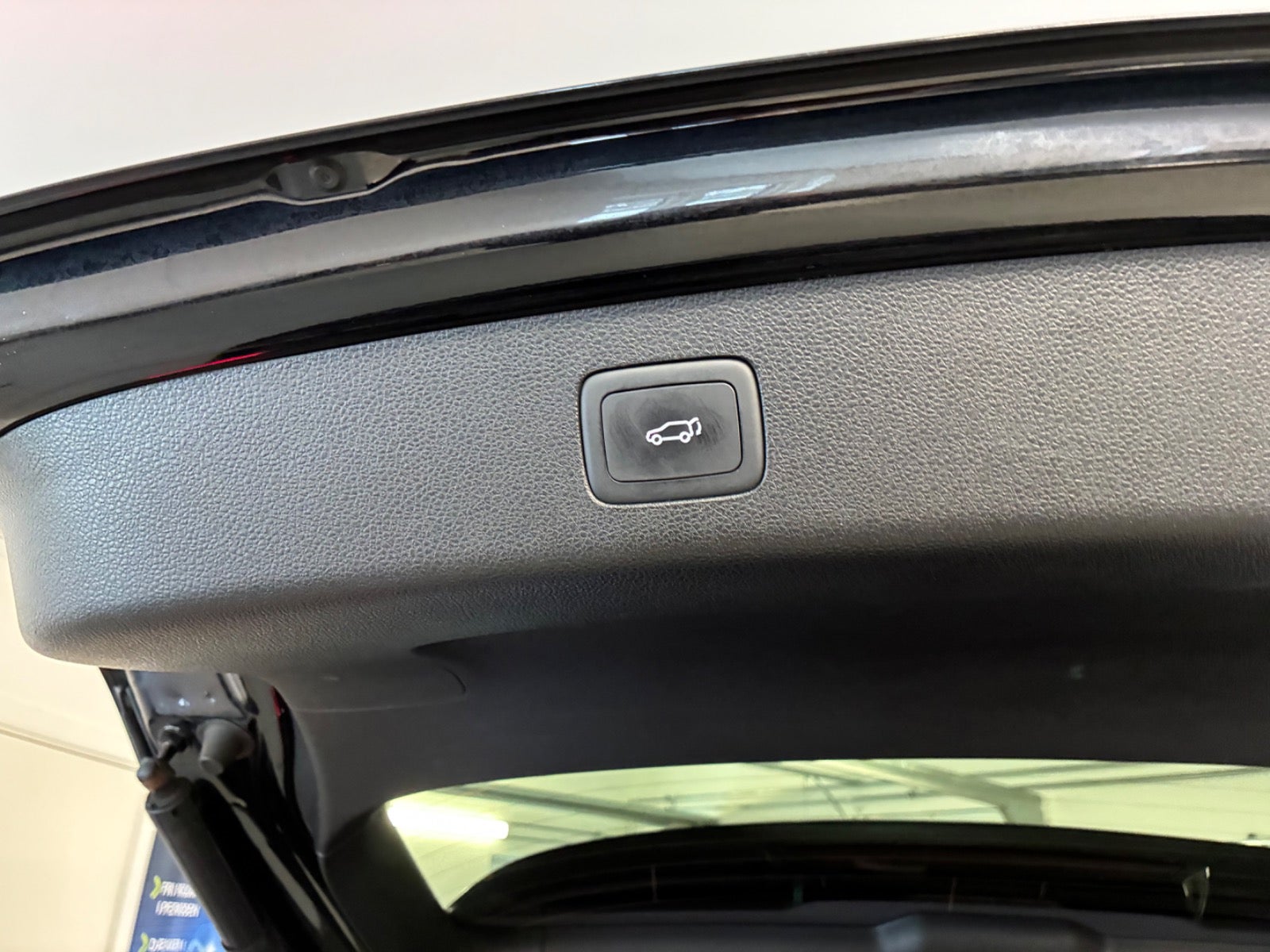 Billede af MG EHS 1,5 PHEV Luxury