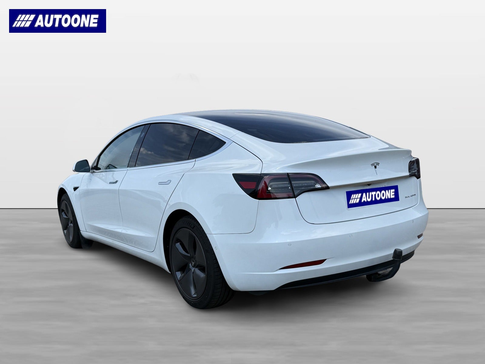 Billede af Tesla Model 3  Long Range AWD