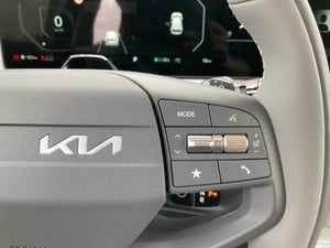 Kia EV3 Long Range Upgrade