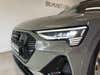 Audi e-tron Black Edition S-line Sportback quattro thumbnail
