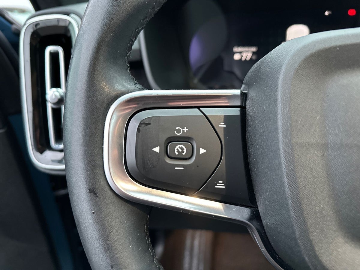 Volvo XC40 P6 ReCharge Ultimate billede 18