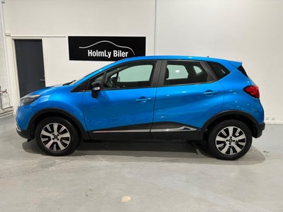 Renault Captur TCe 90 Dynamique