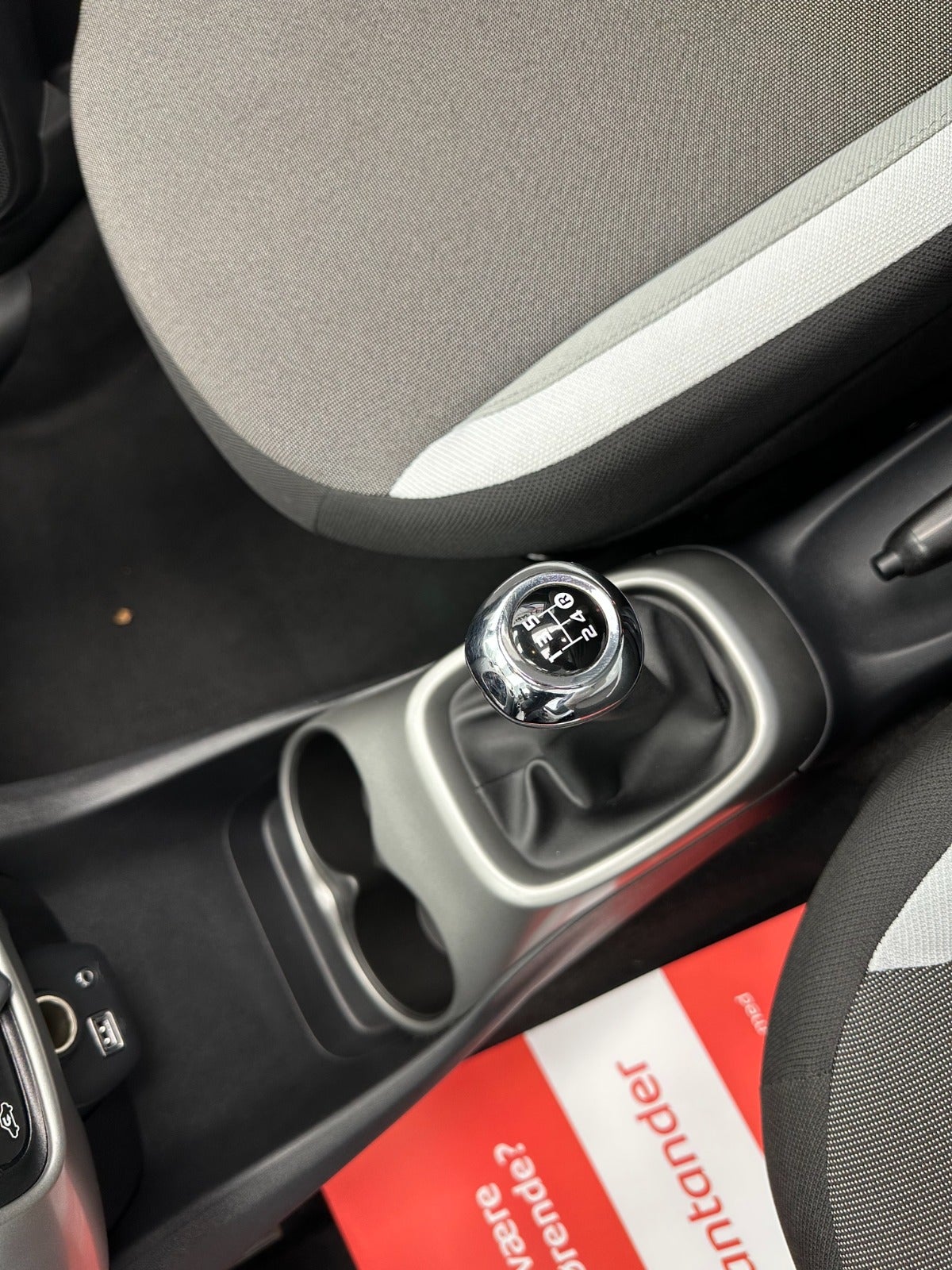 Billede af Toyota Aygo 1,0 VVT-i x-sky