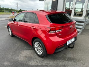 Kia Rio T-GDi Advance