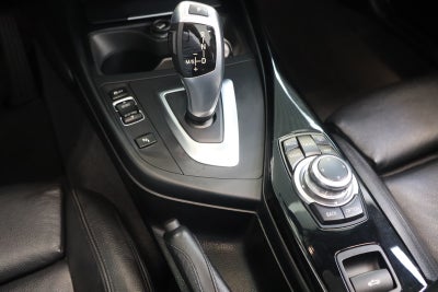 BMW 220i Cabriolet aut.