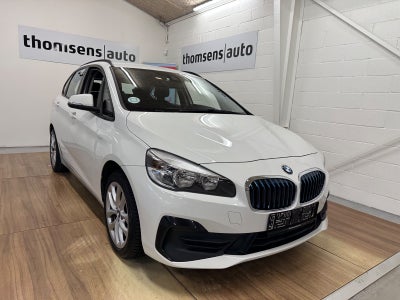 BMW 225xe 1,5 Active Tourer iPerformance aut. 5d