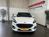 Ford Kuga HEV ST-Line X CVT Van thumbnail