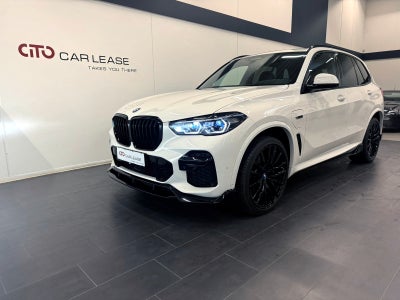 BMW X5 3,0 xDrive45e M-Sport aut. 5d