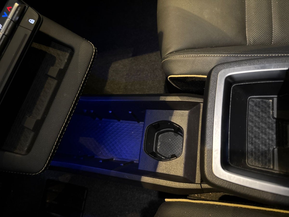 Renault Megane E-Tech Iconic billede 15