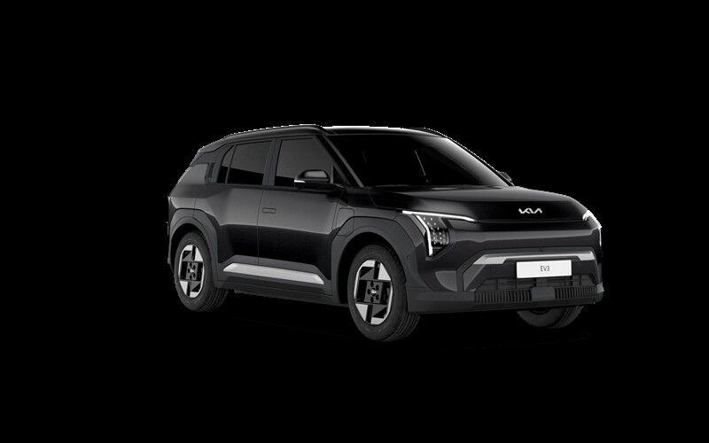 Kia EV3 Long Range Prestige