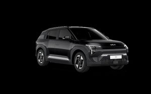 Kia EV3 Long Range Prestige