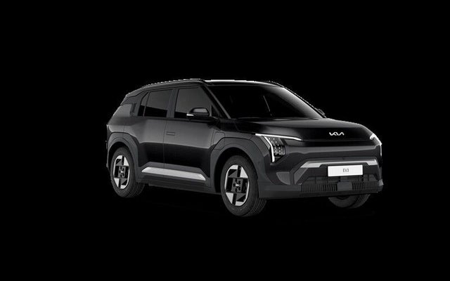 Kia EV3 Long Range Prestige