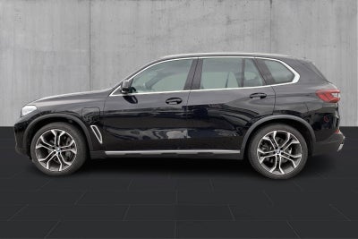 BMW X5 xDrive45e X-Line aut. - 1