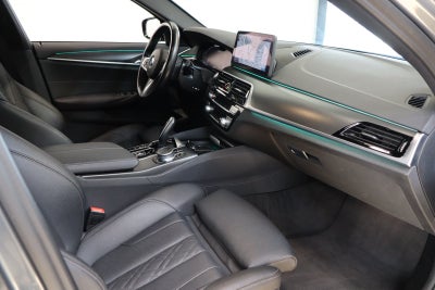 BMW 530e M-Sport+ aut.
