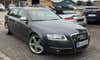 Audi A6 TFSi Avant