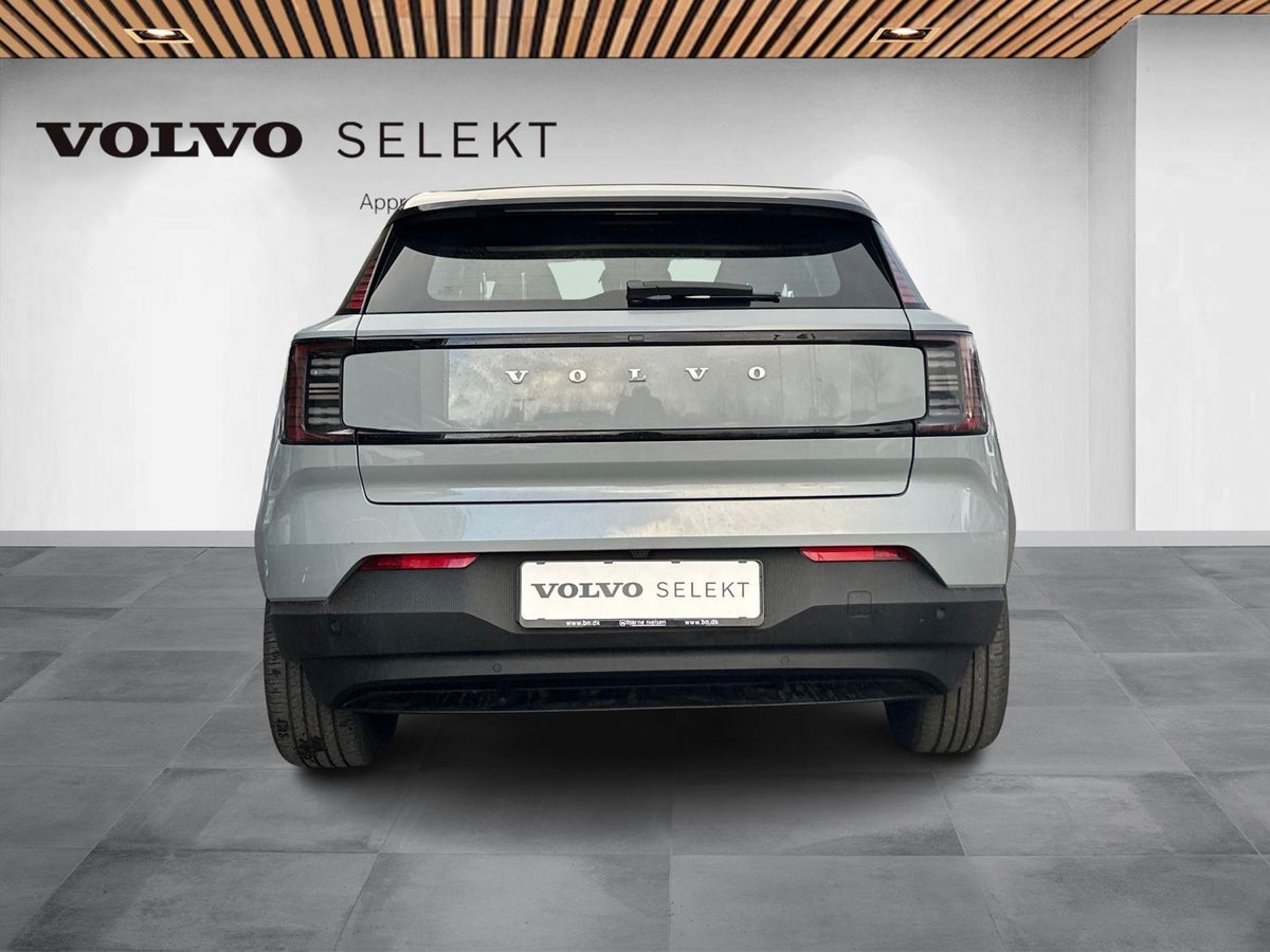 Volvo EX30 Extended Range Plus billede 6