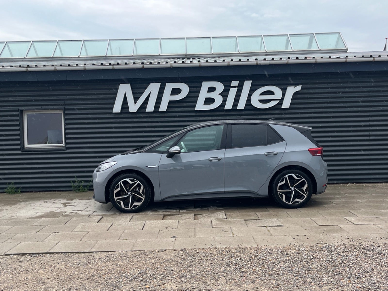 Billede af VW ID.3 77 Pro S
