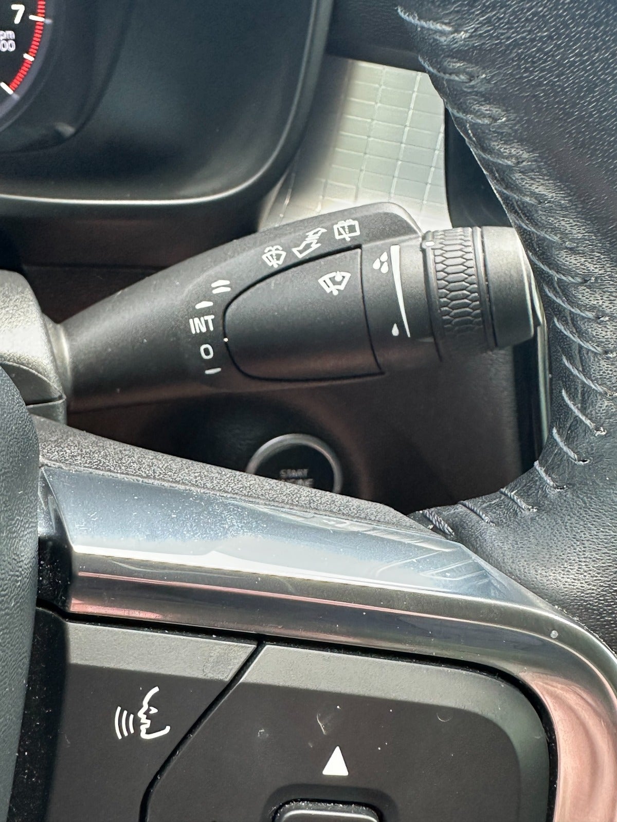 Billede af Volvo XC40 1,5 T3 163 Momentum