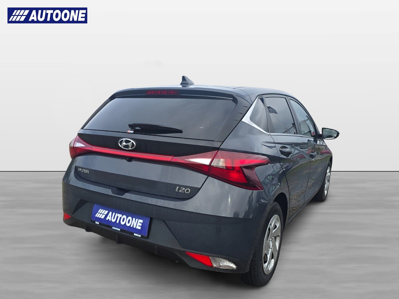 Billede af Hyundai i20 1,0 T-GDi Essential