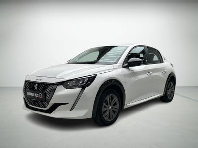 Peugeot e-208 Active Pack