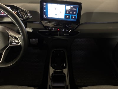 VW ID.3 Pro Performance