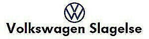 Volkswagen Slagelse logo
