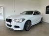 BMW M135i xDrive aut. thumbnail