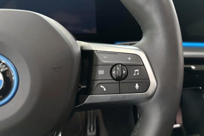 BMW iX1 eDrive20 M-Sport