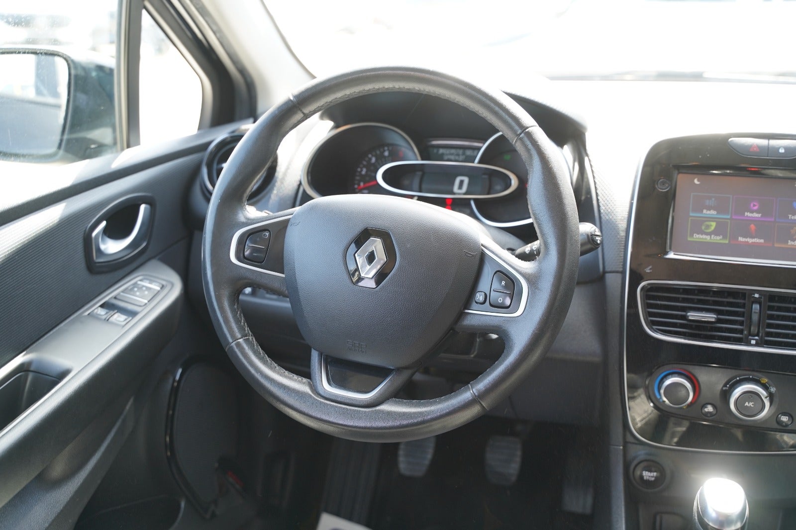 Billede af Renault Clio IV 1,5 dCi 90 Expression