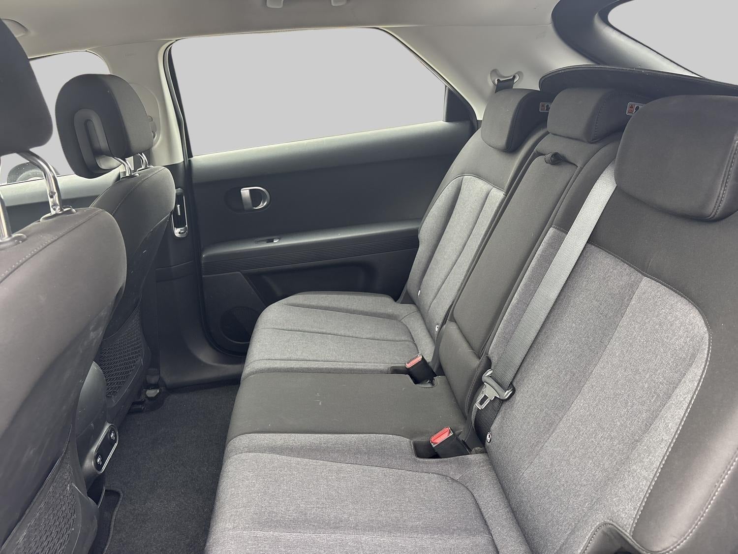 Billede af Hyundai Ioniq 5 77 Essential