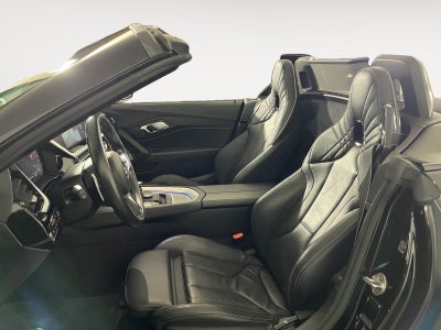 BMW Z4 M40i Roadster aut.