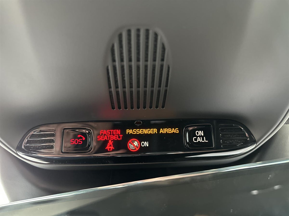 Volvo XC40 T5 ReCharge Plus Dark aut. billede 19