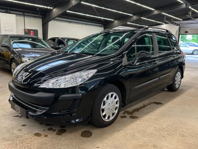 Elite Auto - Peugeot 308 HDi 109 Comfort stc.