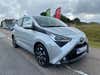 Toyota Aygo VVT-i Sense thumbnail