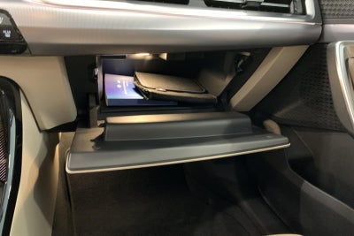 BMW iX1 xDrive30 X-Line