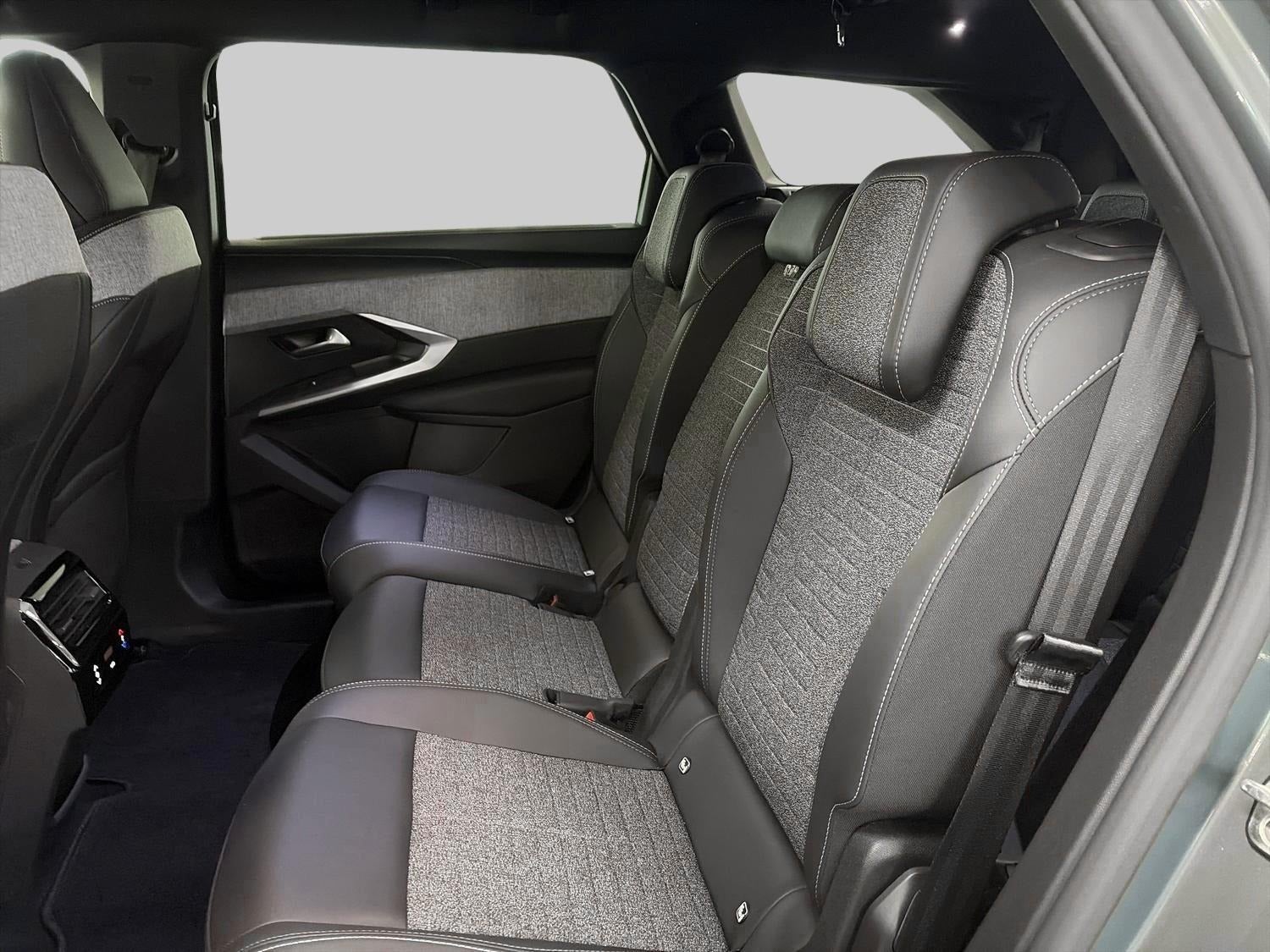 Billede af Peugeot e-5008 77 Allure Pack 7prs
