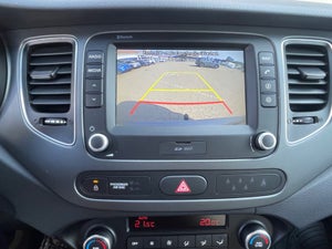 Kia Carens GDi Style 7prs
