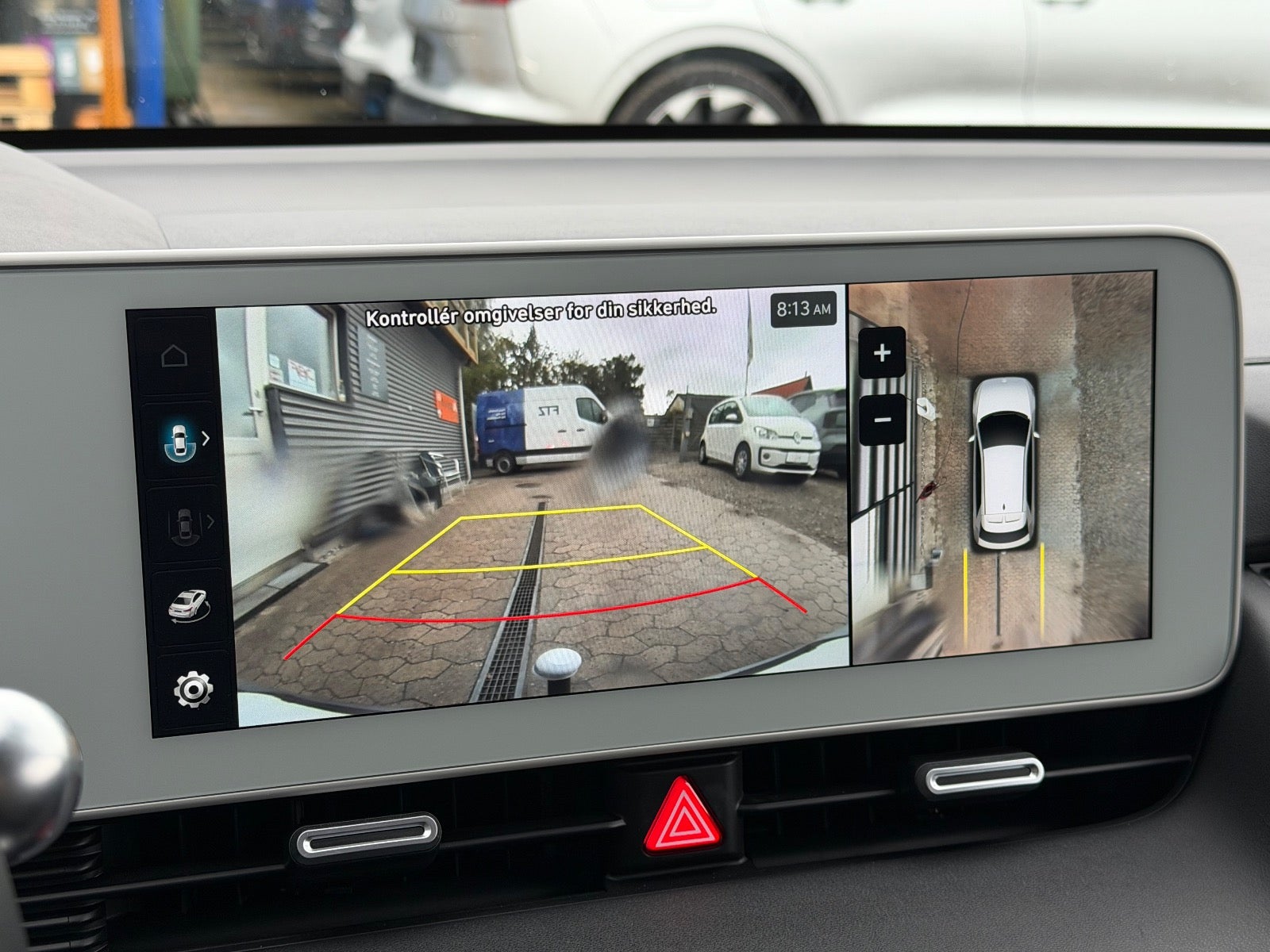 Hyundai Ioniq 5 Uniq